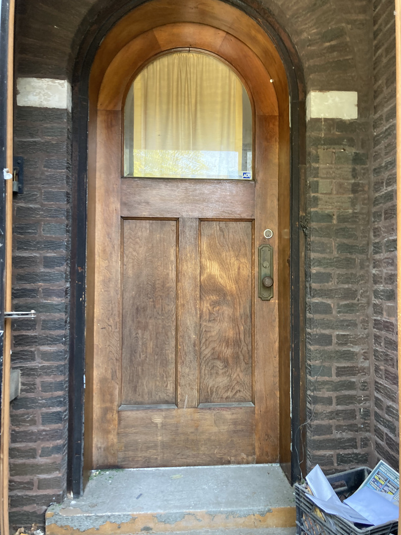 8115 S Rhodes Avenue, Chicago, IL 60619
