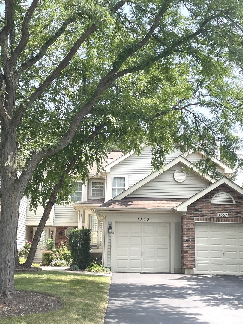 1353 Coldspring Road #0, Carol Stream, IL 60188