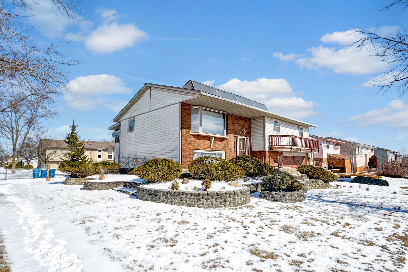 3001 224th Place, Sauk Village, IL 60411