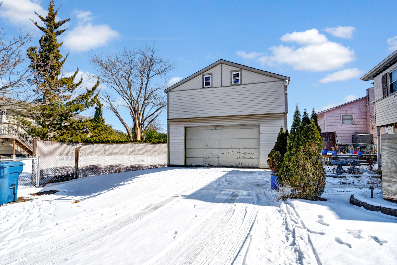 3001 224th Place, Sauk Village, IL 60411