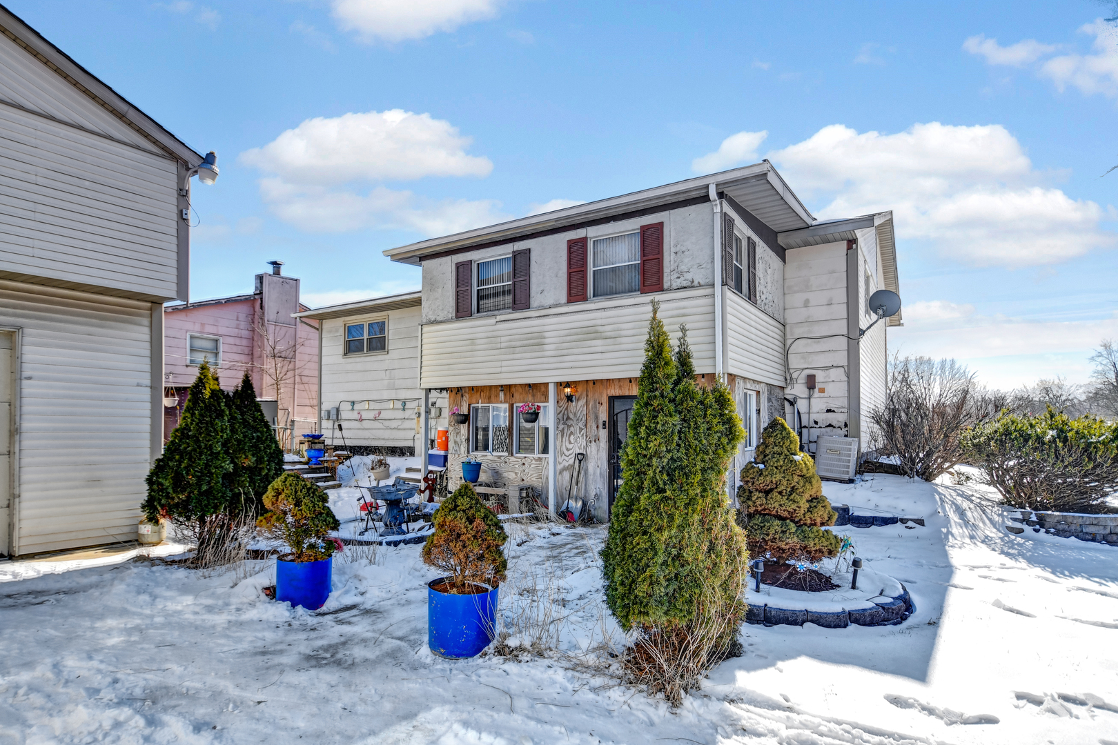 3001 224th Place, Sauk Village, IL 60411