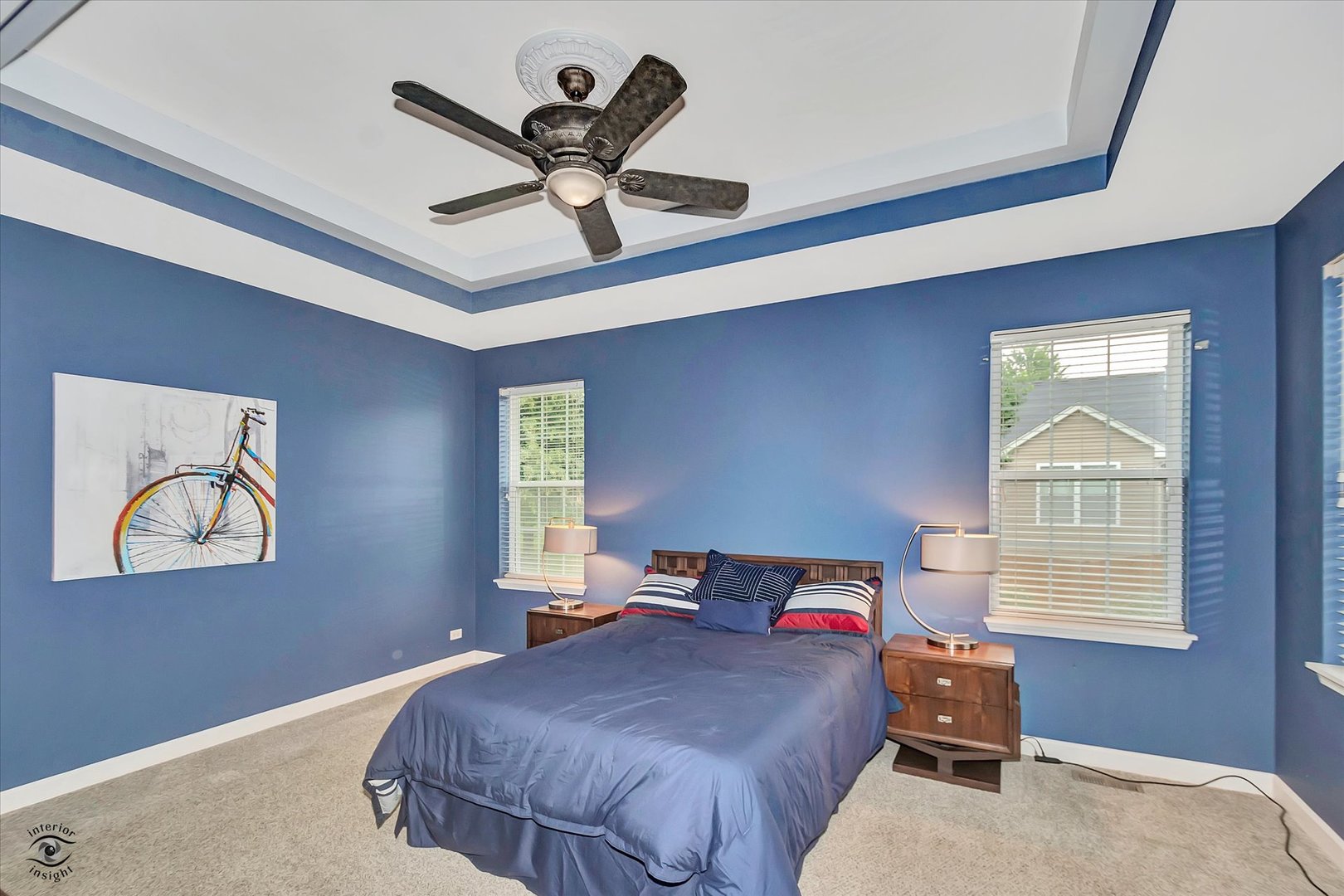 707 Bohannon Circle, Oswego, IL 60543
