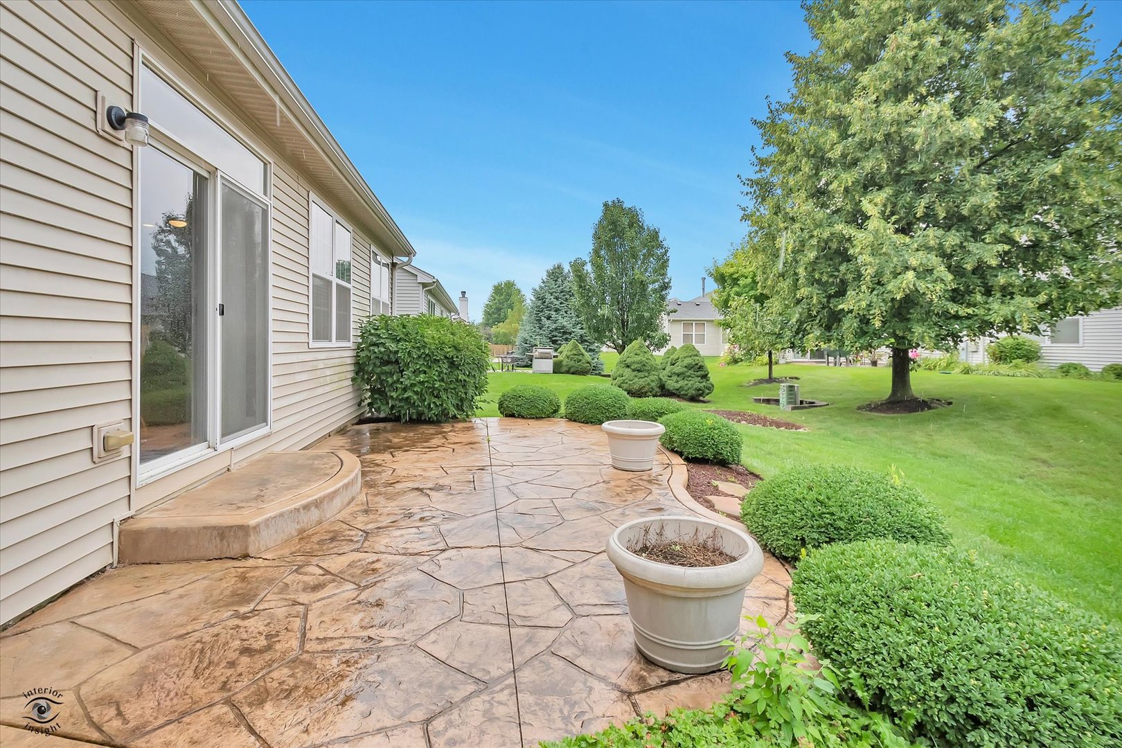 707 Bohannon Circle, Oswego, IL 60543