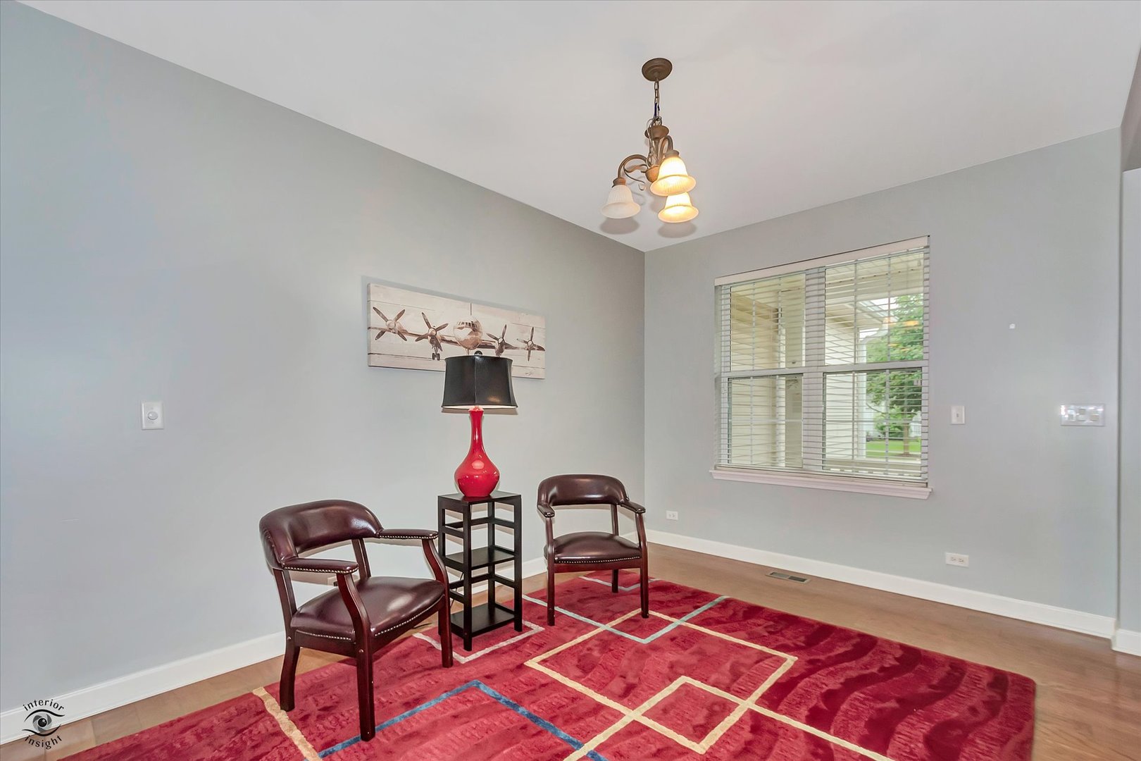 707 Bohannon Circle, Oswego, IL 60543
