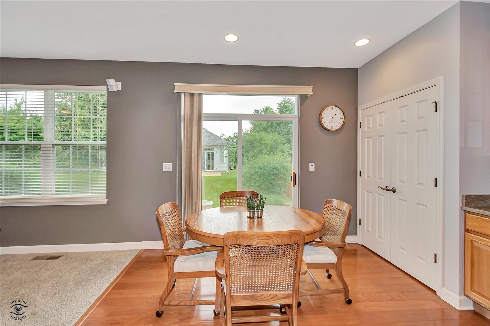 707 Bohannon Circle, Oswego, IL 60543