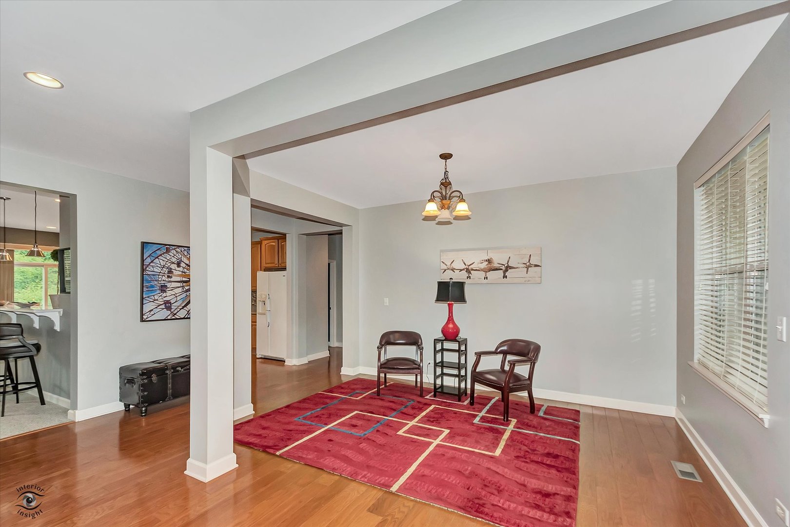 707 Bohannon Circle, Oswego, IL 60543