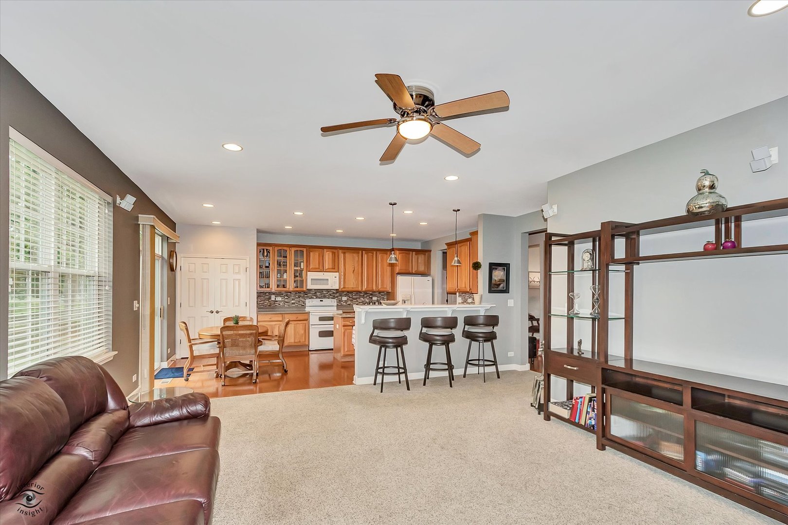 707 Bohannon Circle, Oswego, IL 60543