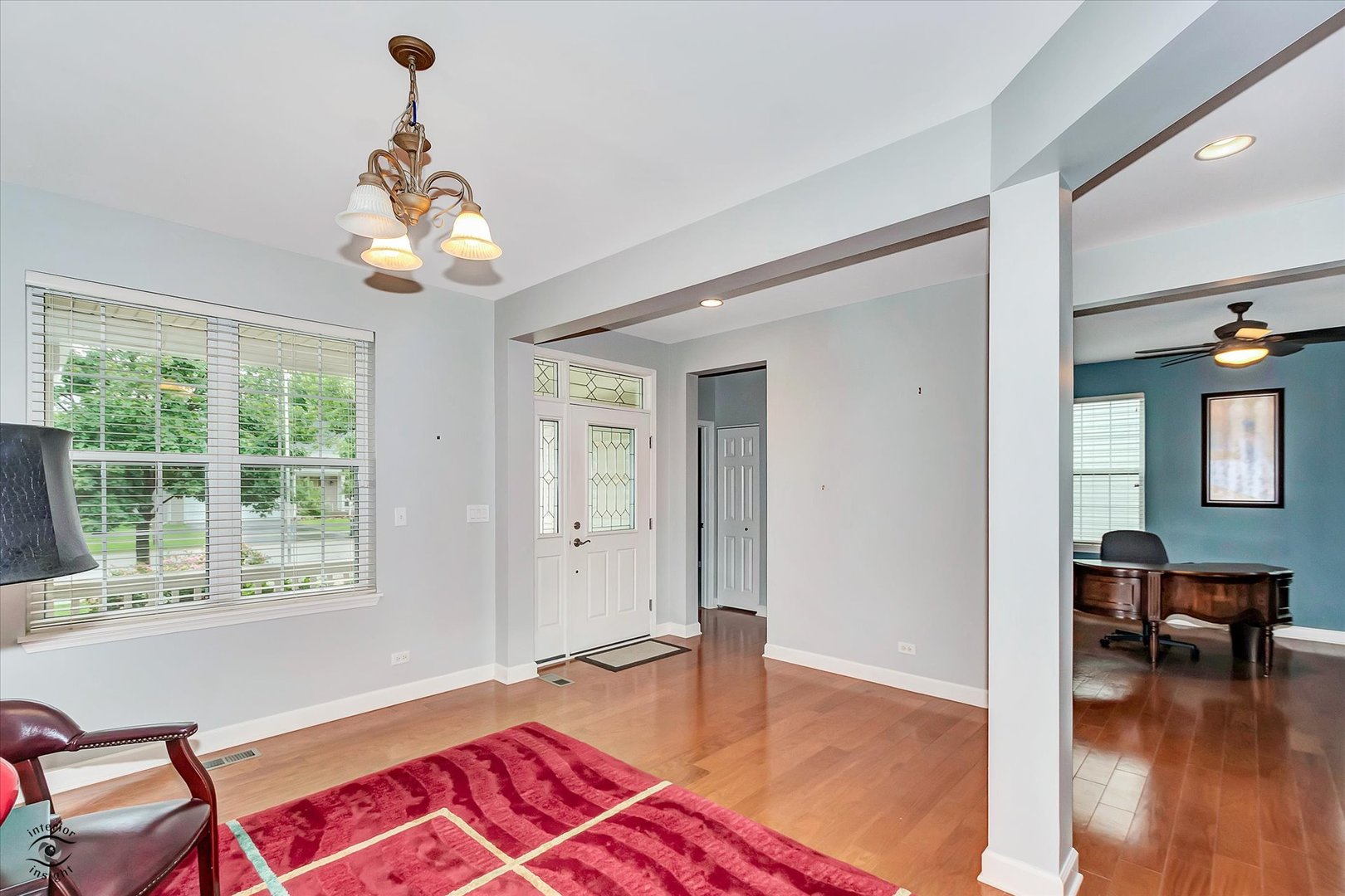 707 Bohannon Circle, Oswego, IL 60543