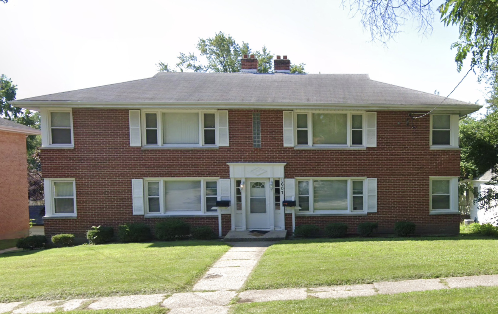 1607 Rural Street, Rockford, IL 61107
