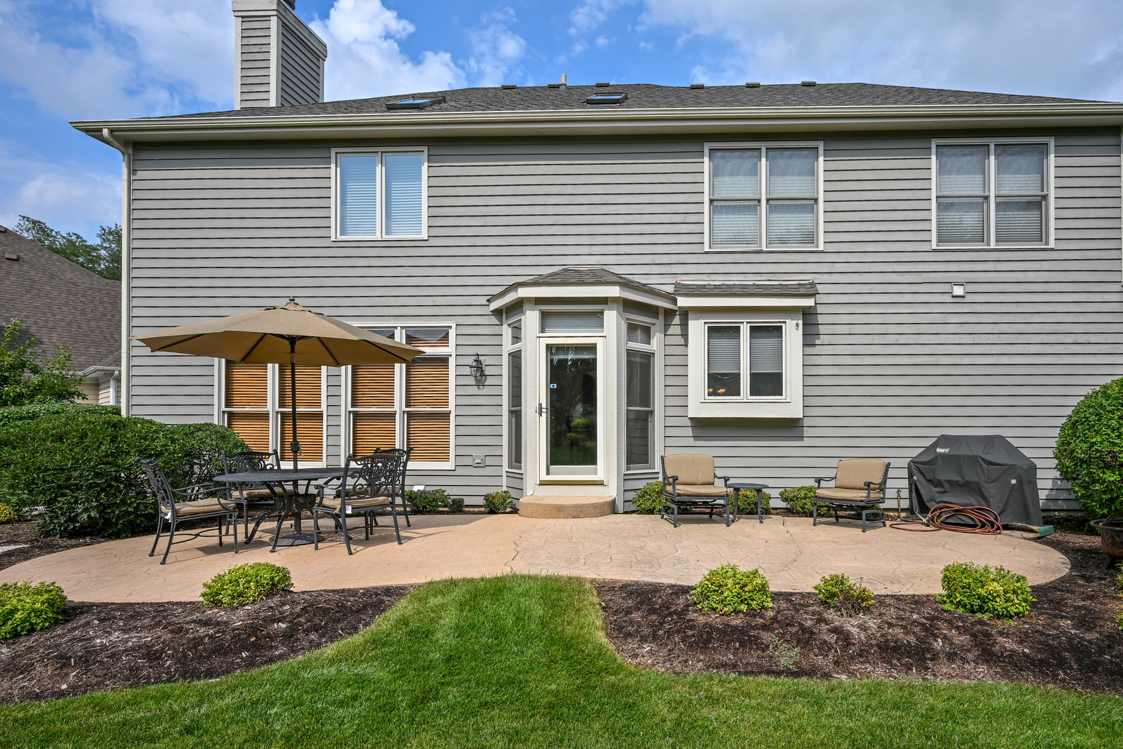 3753 Queen Anne Court, St. Charles, IL 60174
