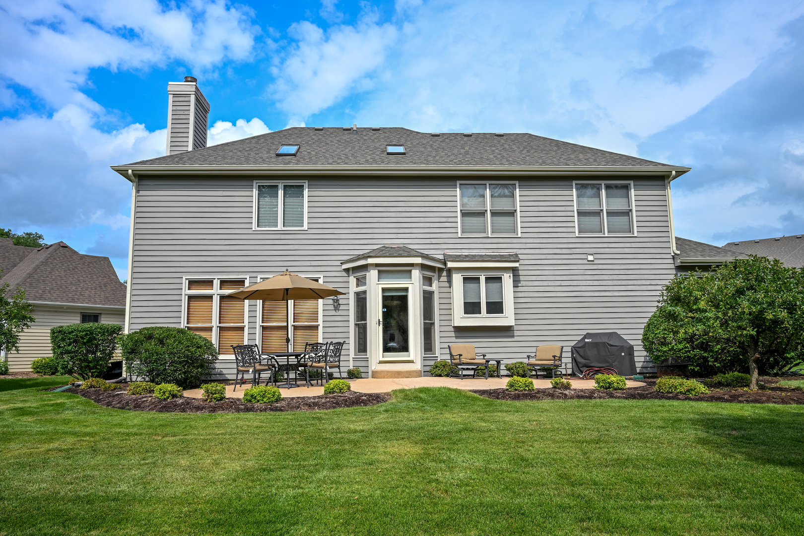 3753 Queen Anne Court, St. Charles, IL 60174