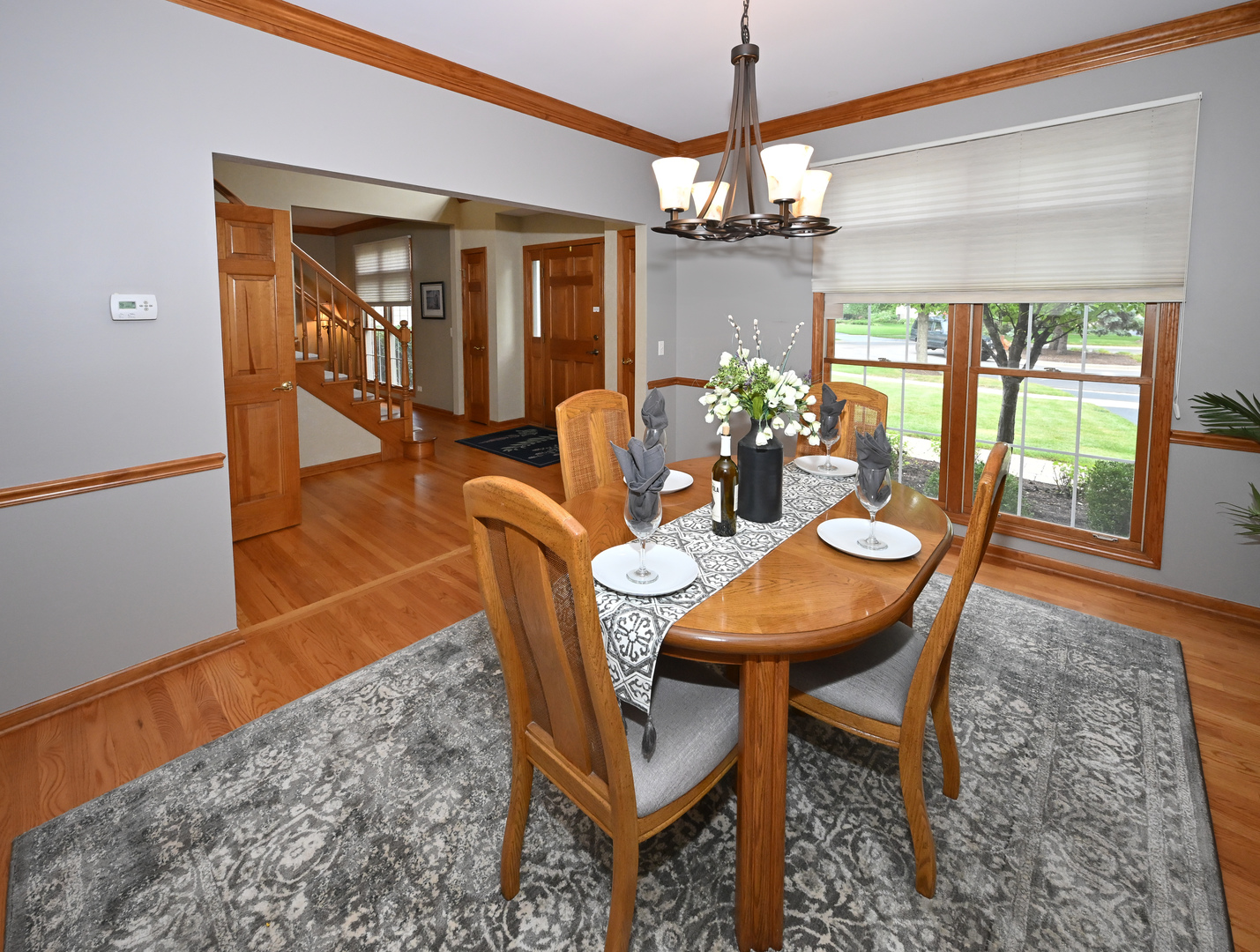 3753 Queen Anne Court, St. Charles, IL 60174