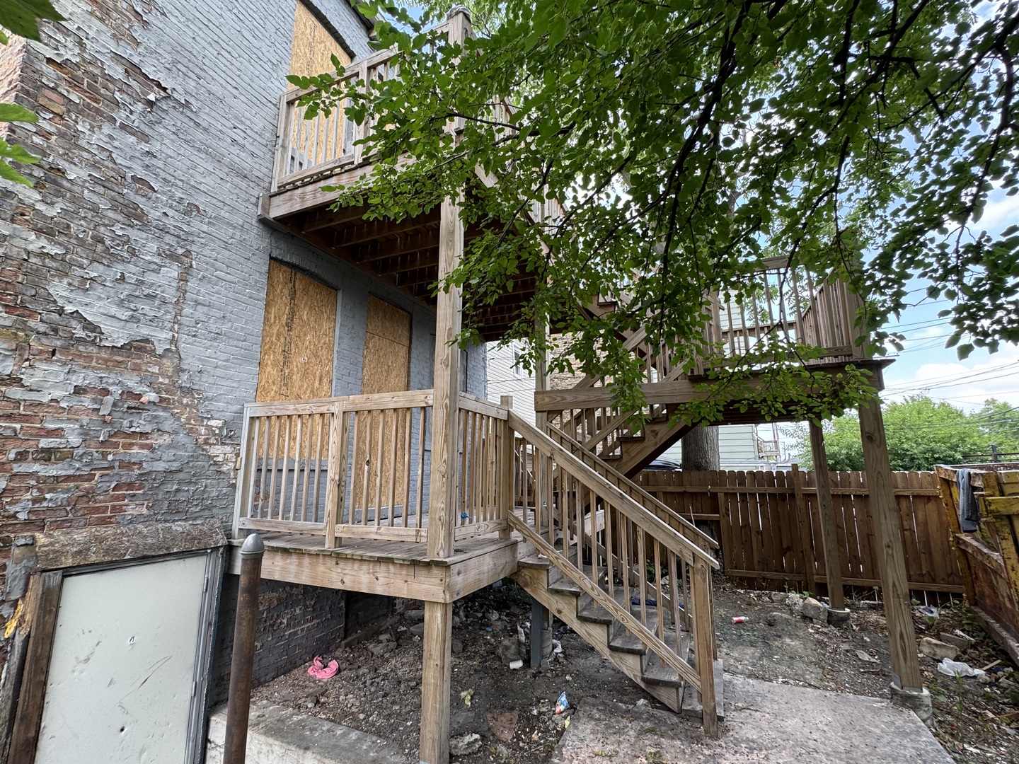 4317 W WILCOX Street, Chicago, IL 60624