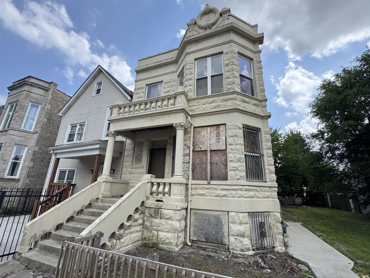 4317 W WILCOX Street, Chicago, IL 60624