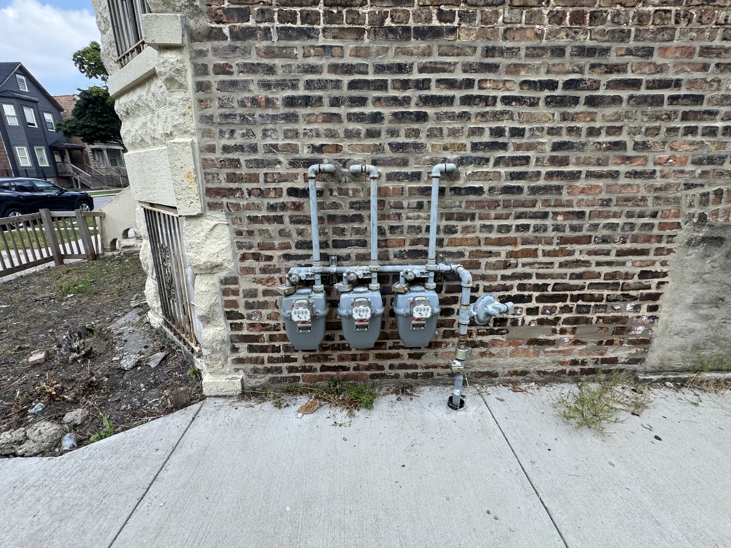 4317 W WILCOX Street, Chicago, IL 60624