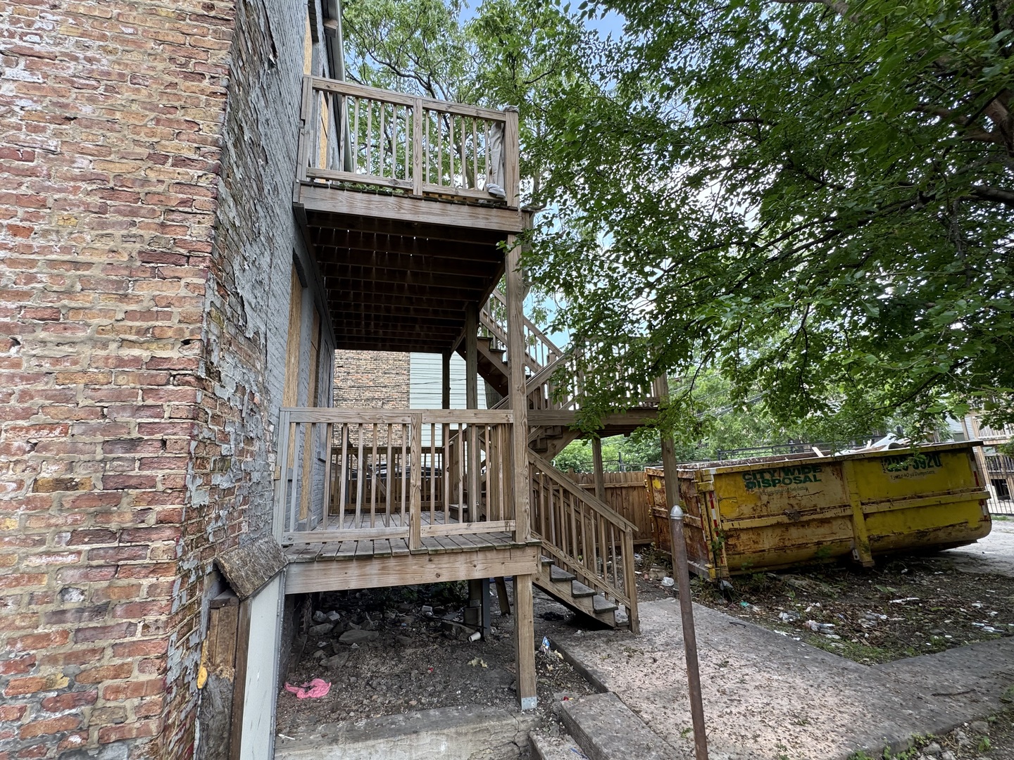 4317 W WILCOX Street, Chicago, IL 60624