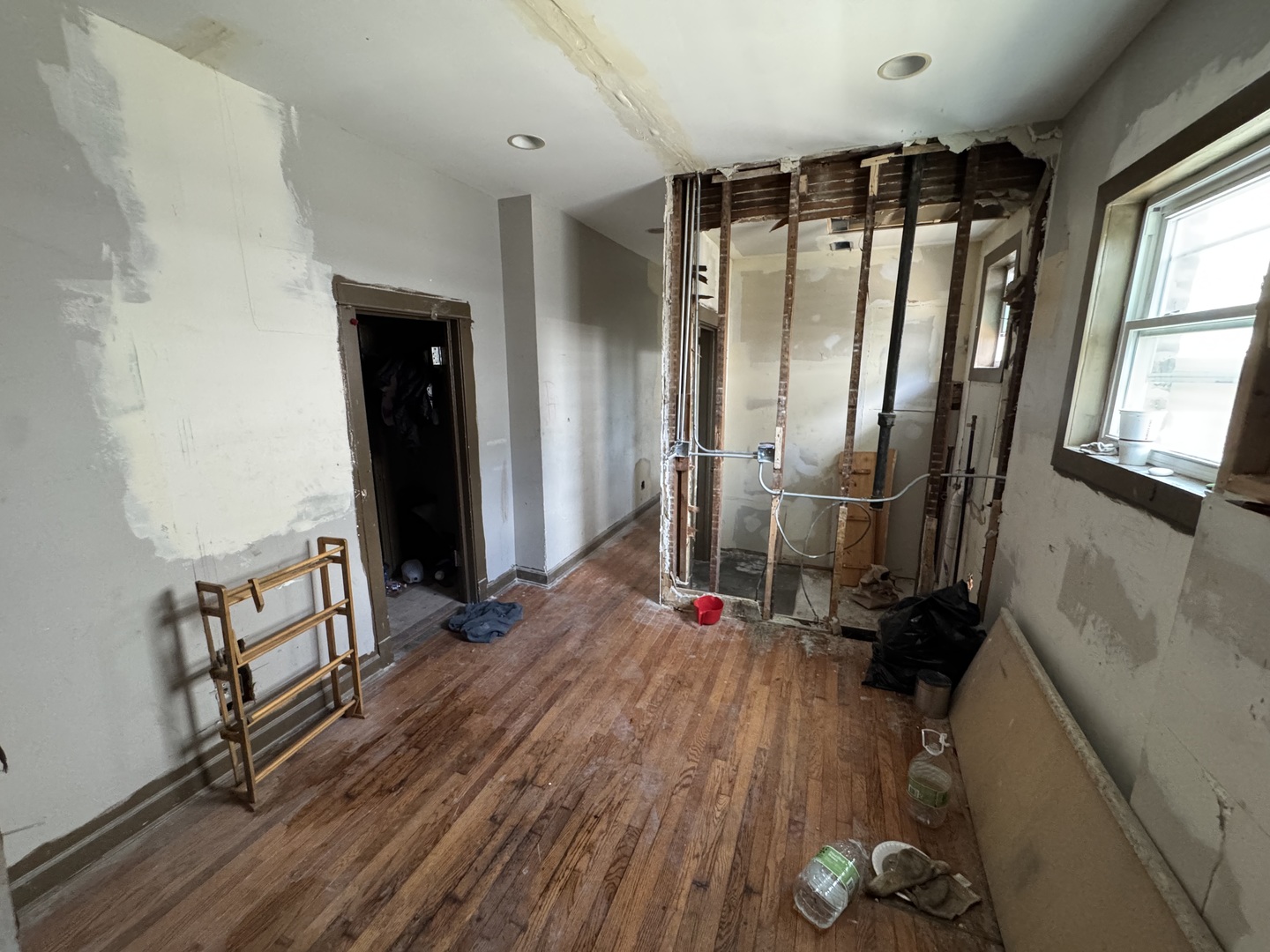 4317 W WILCOX Street, Chicago, IL 60624