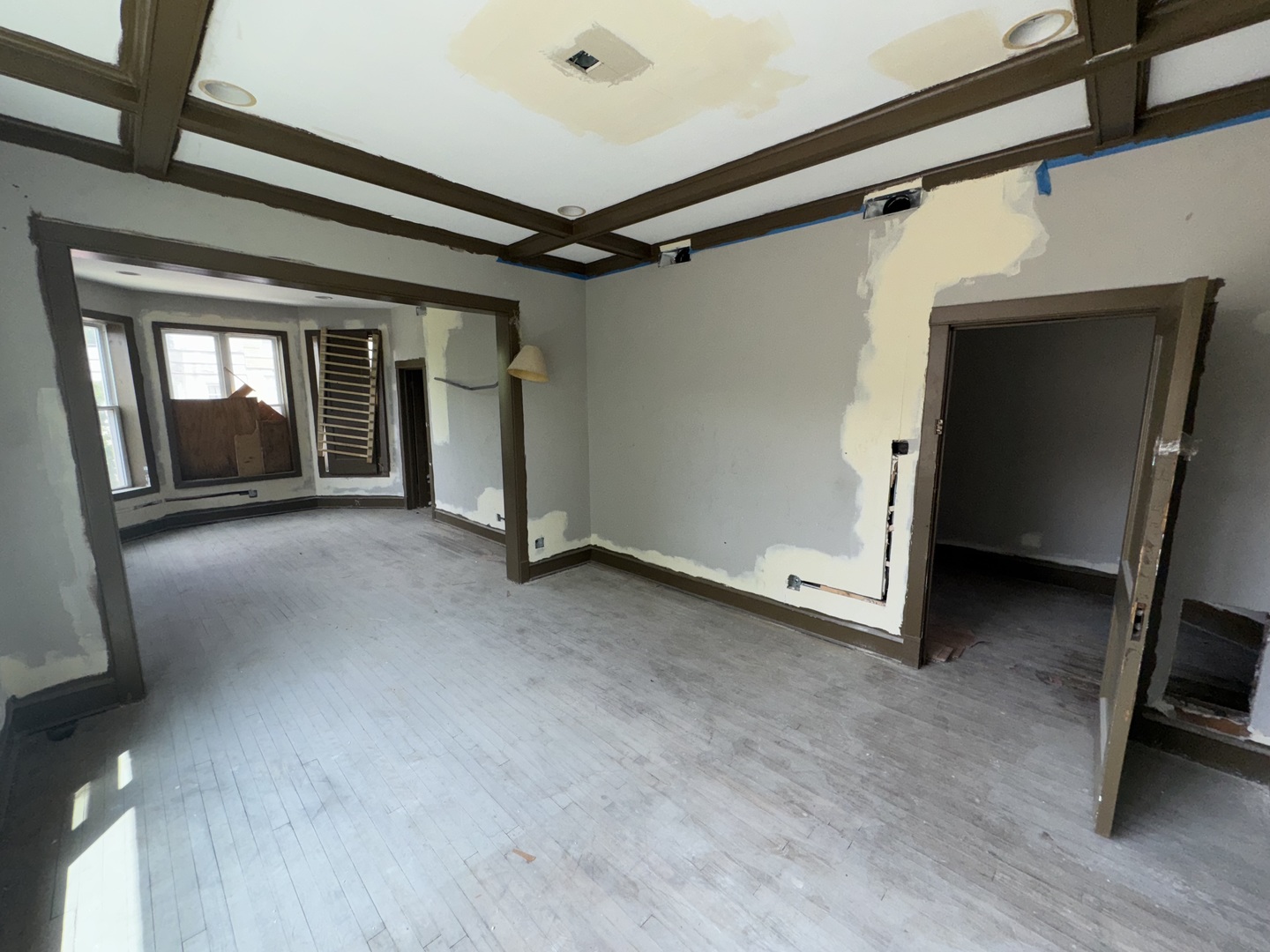 4317 W WILCOX Street, Chicago, IL 60624