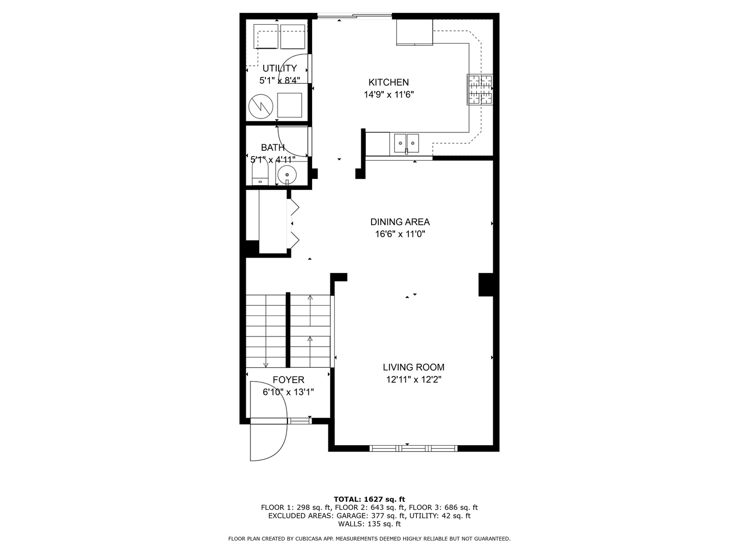 9411 N harrison Street, Des Plaines, IL 60016