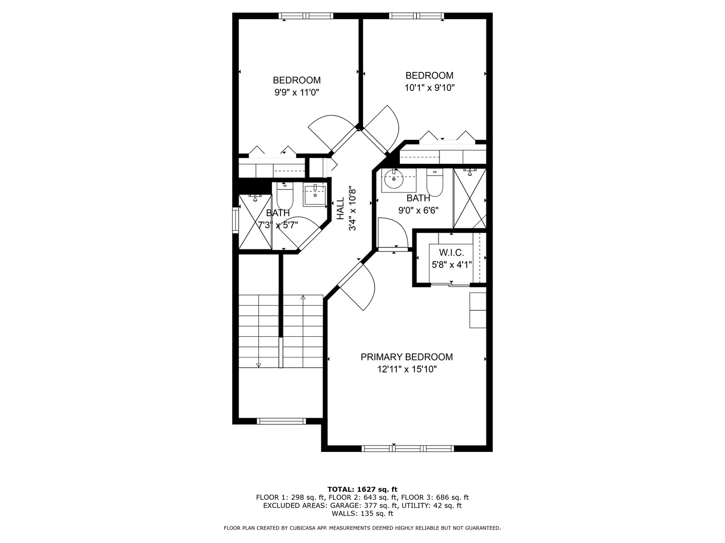9411 N harrison Street, Des Plaines, IL 60016