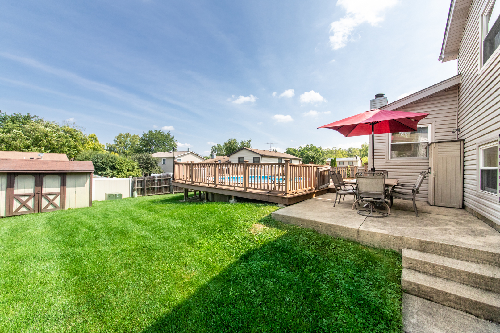 1028 Knollwood Lane, Bartlett, IL 60103