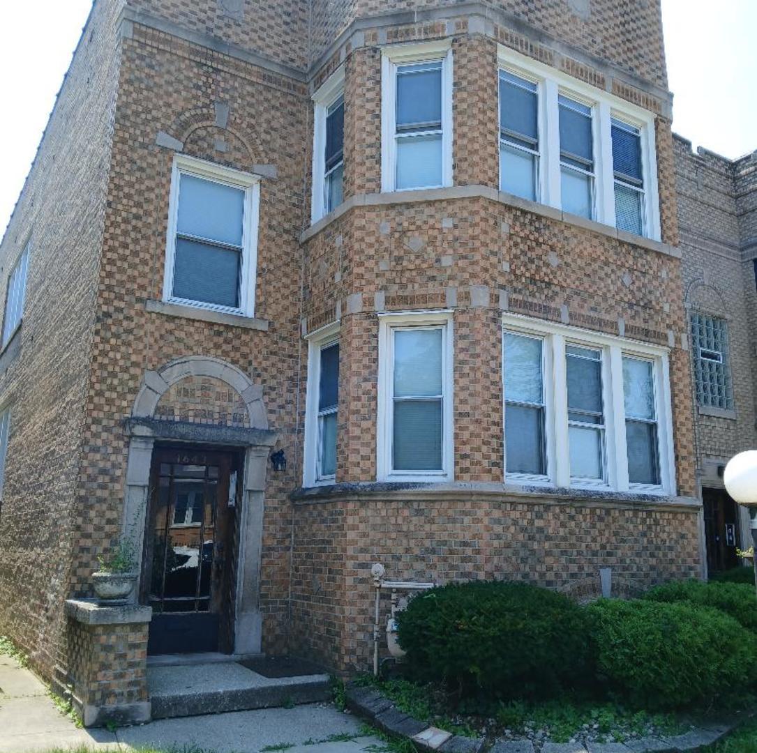 1643 E 86th Place, Chicago, IL 60617