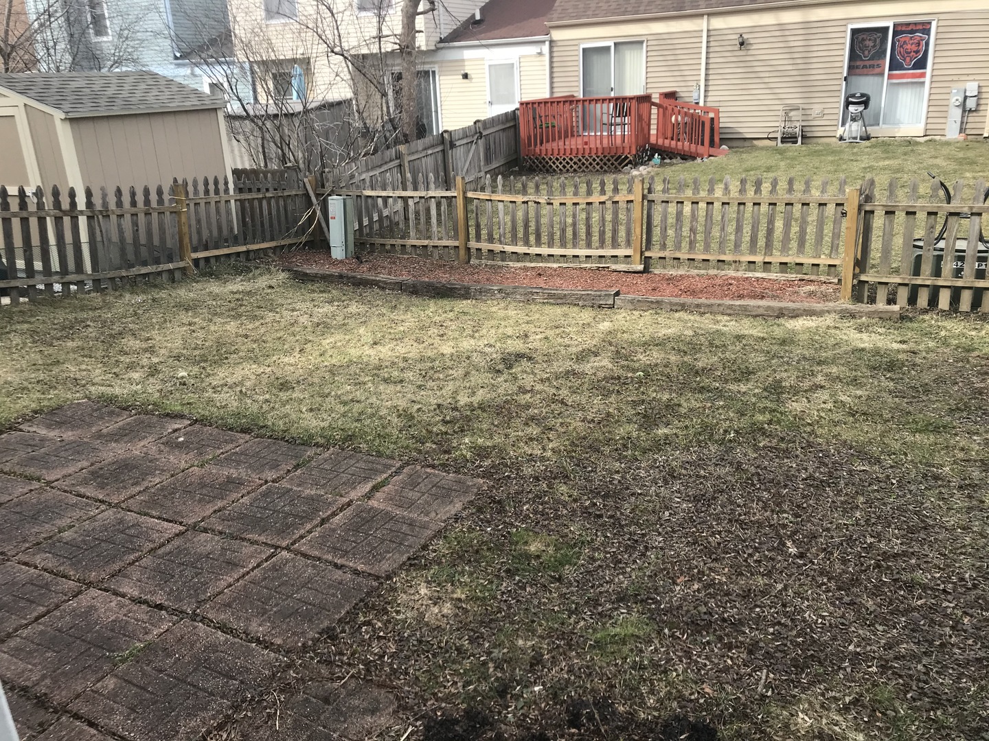 689 Wilson Street, Hanover Park, IL 60133