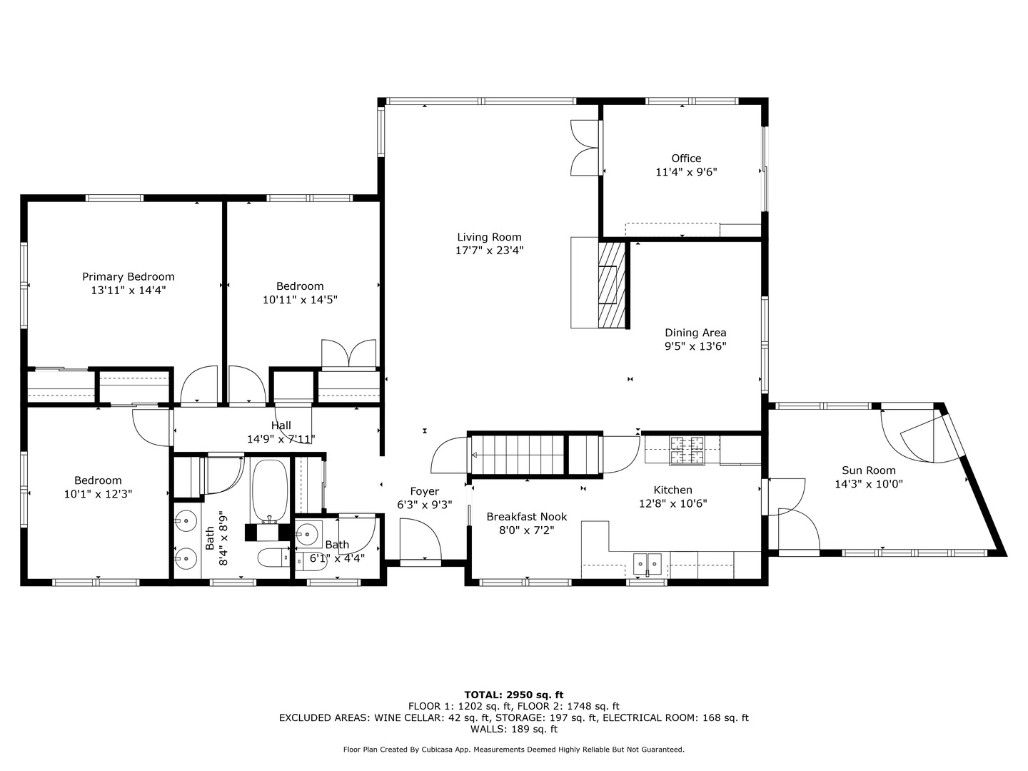 23W223 Blackcherry Lane, Glen Ellyn, IL 60137