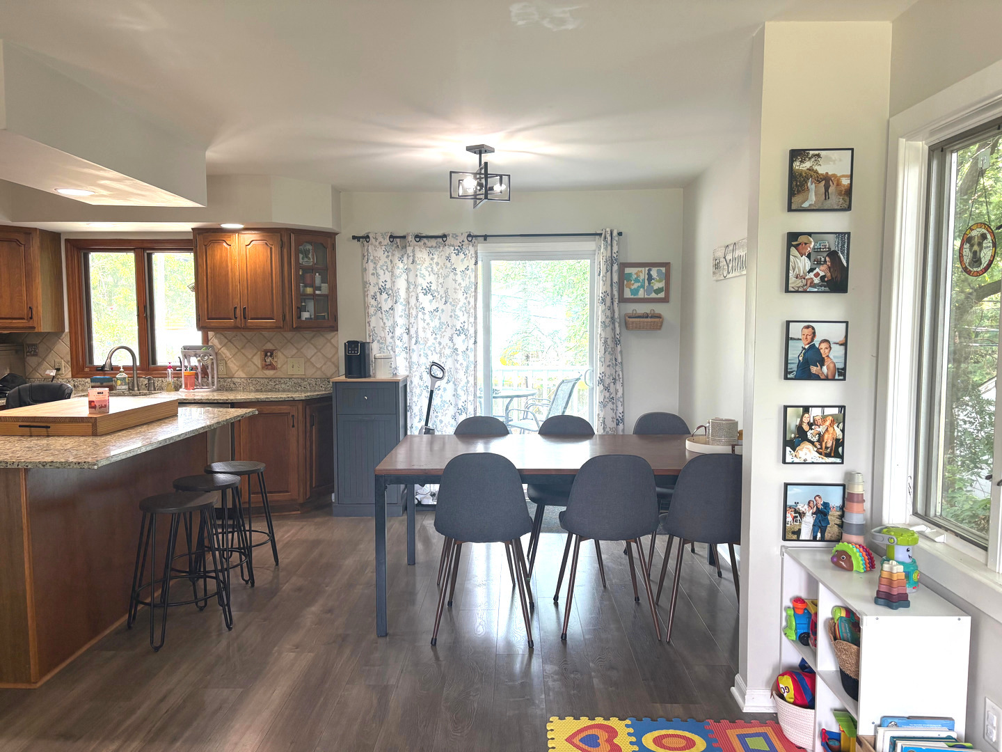 8804 Ramble Road, Wonder Lake, IL 60097