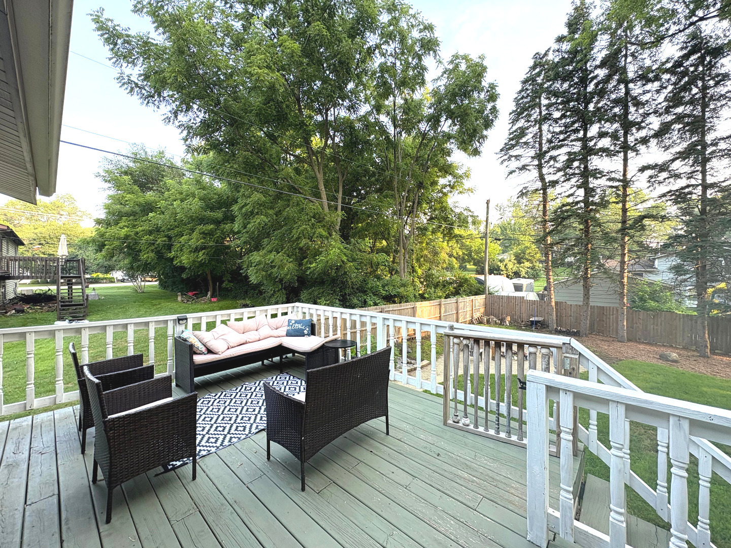 8804 Ramble Road, Wonder Lake, IL 60097