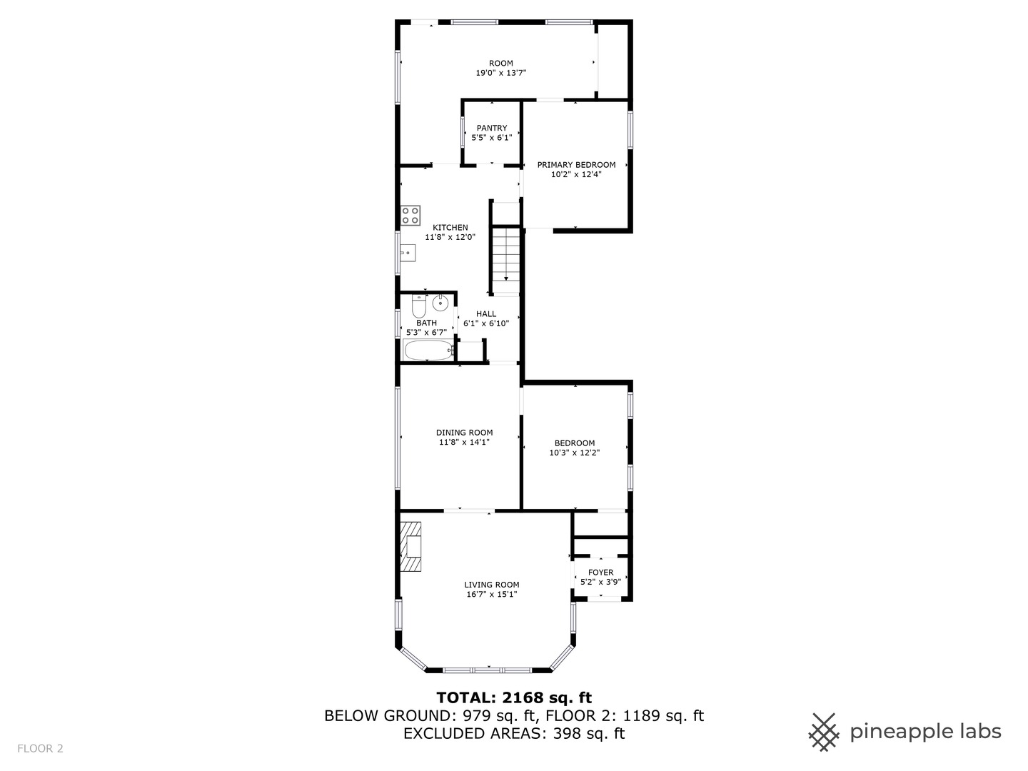 7636 S Winchester Avenue, Chicago, IL 60620