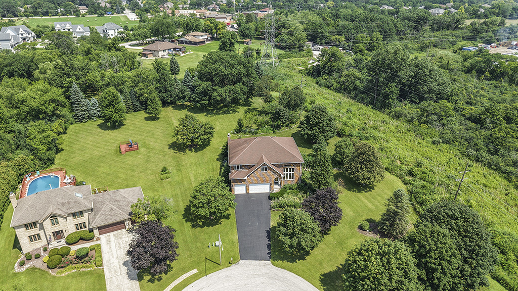 12 Woodland Drive, Lemont, IL 60439