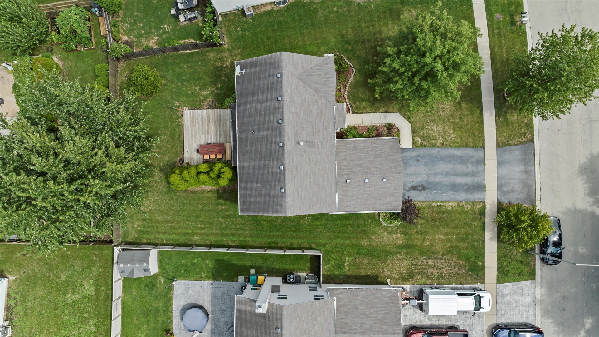 6501 ROTH Drive, Joliet, IL 60431