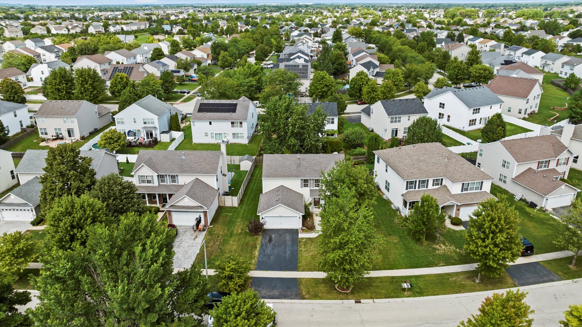 6501 ROTH Drive, Joliet, IL 60431