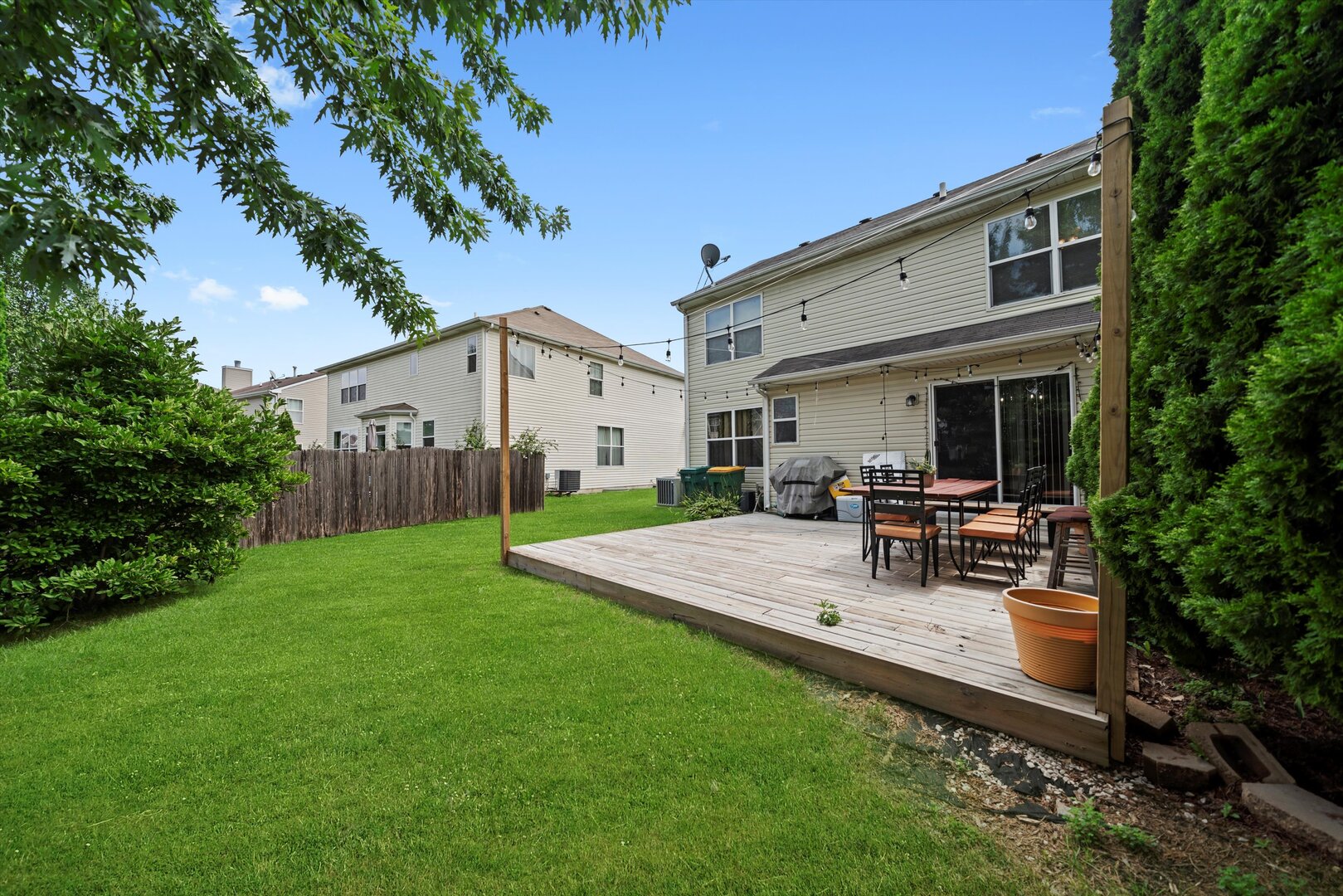 6501 ROTH Drive, Joliet, IL 60431