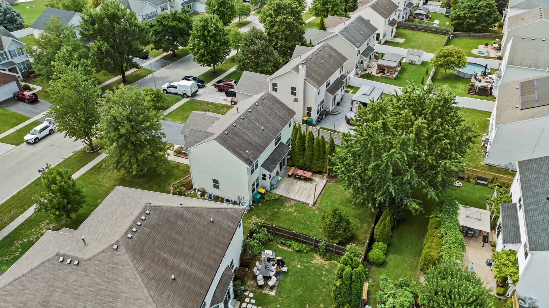 6501 ROTH Drive, Joliet, IL 60431