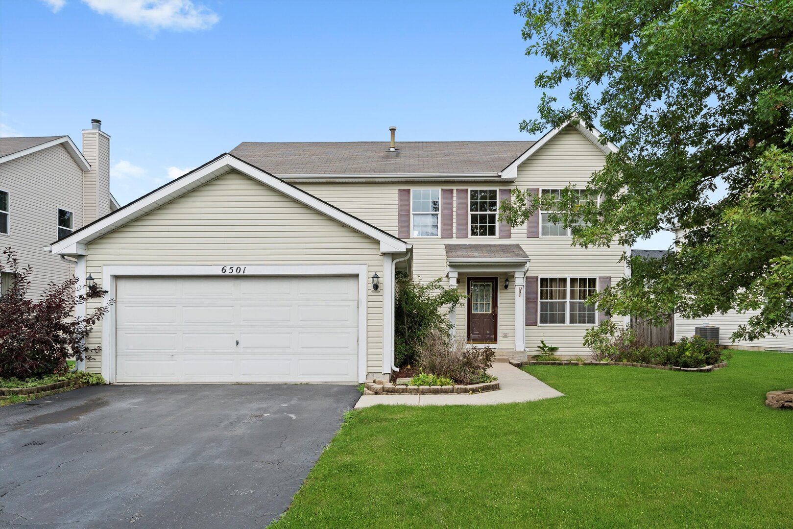 6501 ROTH Drive, Joliet, IL 60431