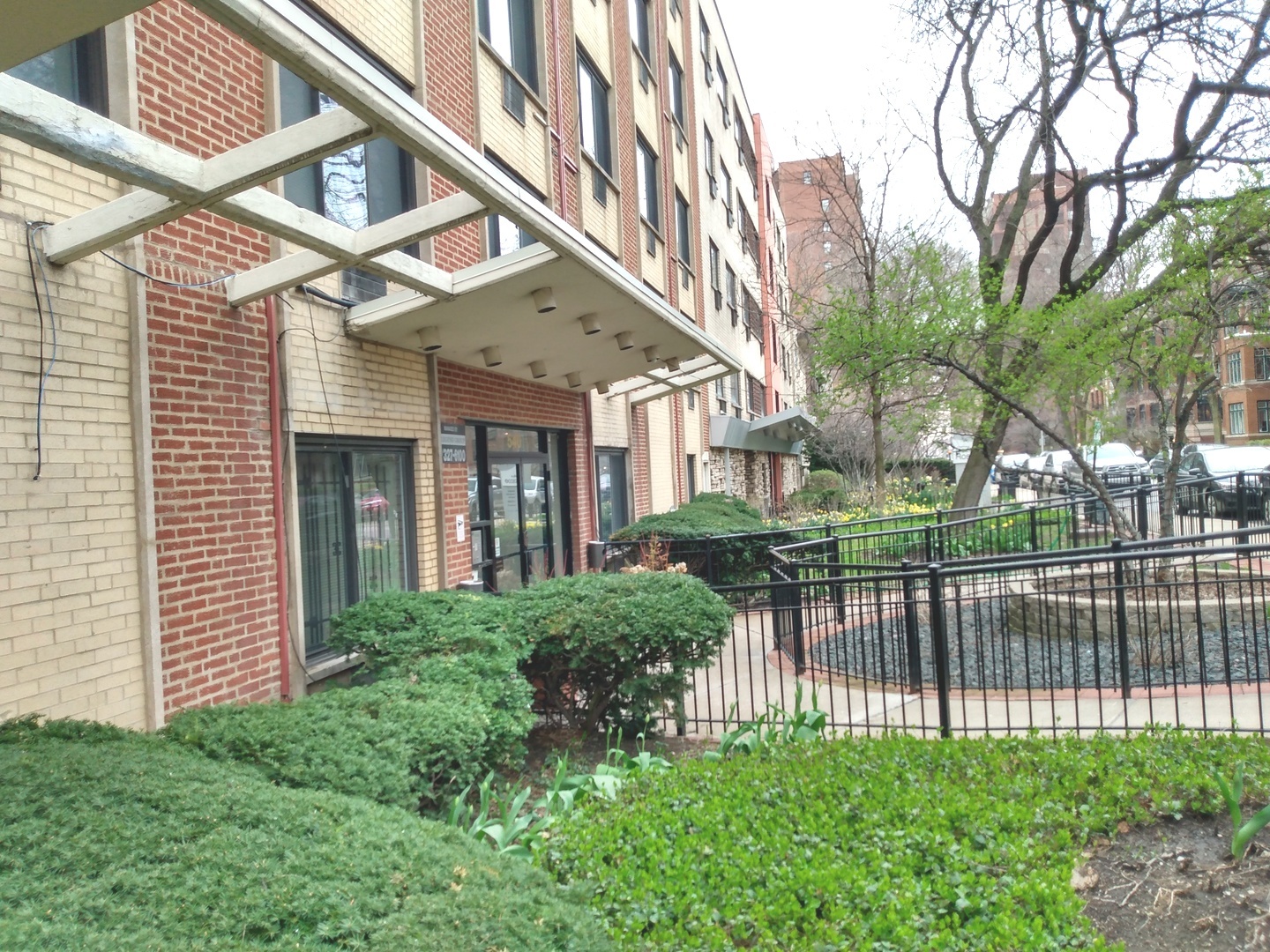 540 W Roscoe Street #486, Chicago, IL 60657