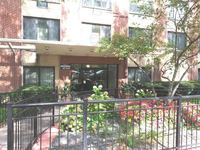 540 W Roscoe Street #486, Chicago, IL 60657
