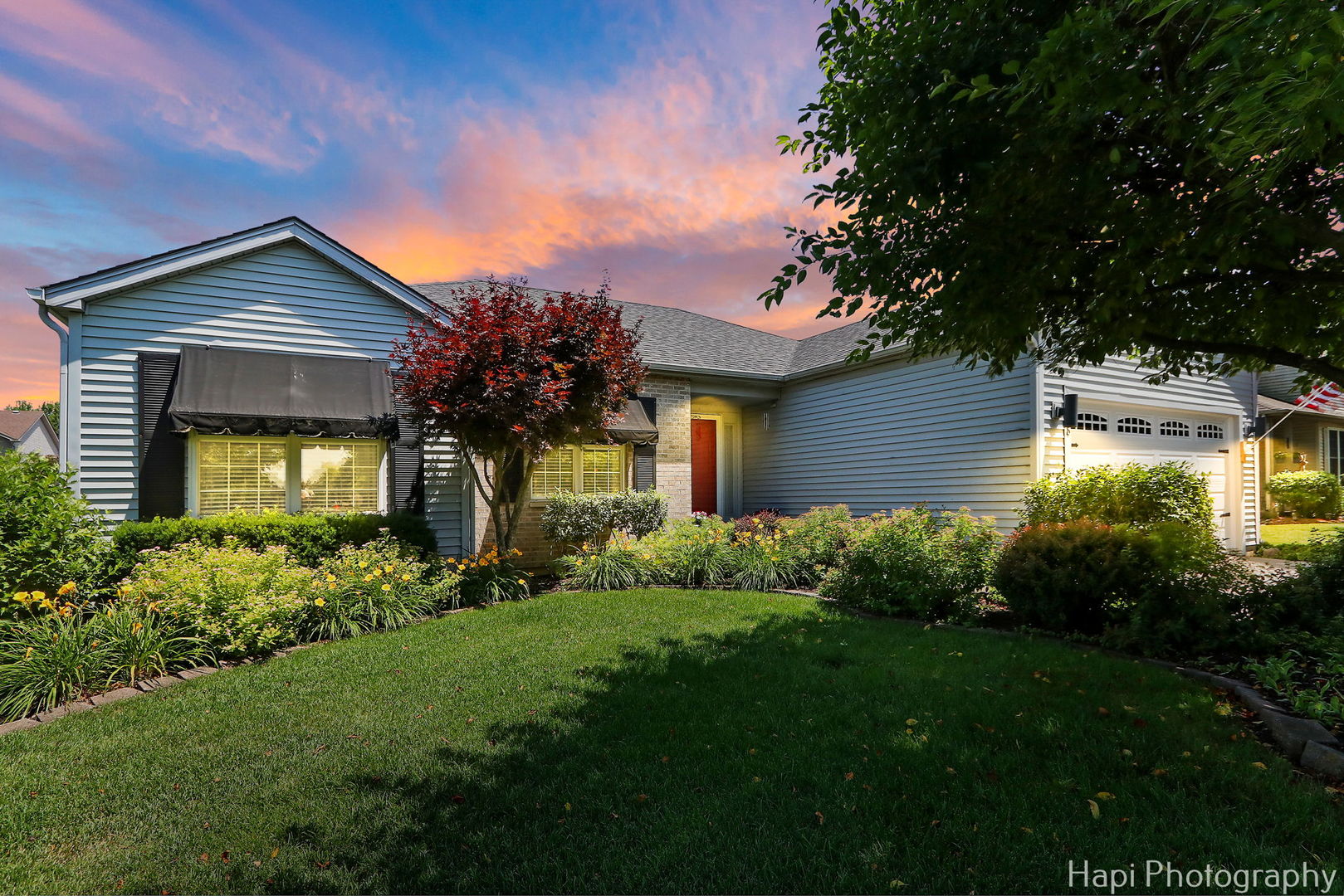 318 Inverness Trail, McHenry, IL 60050