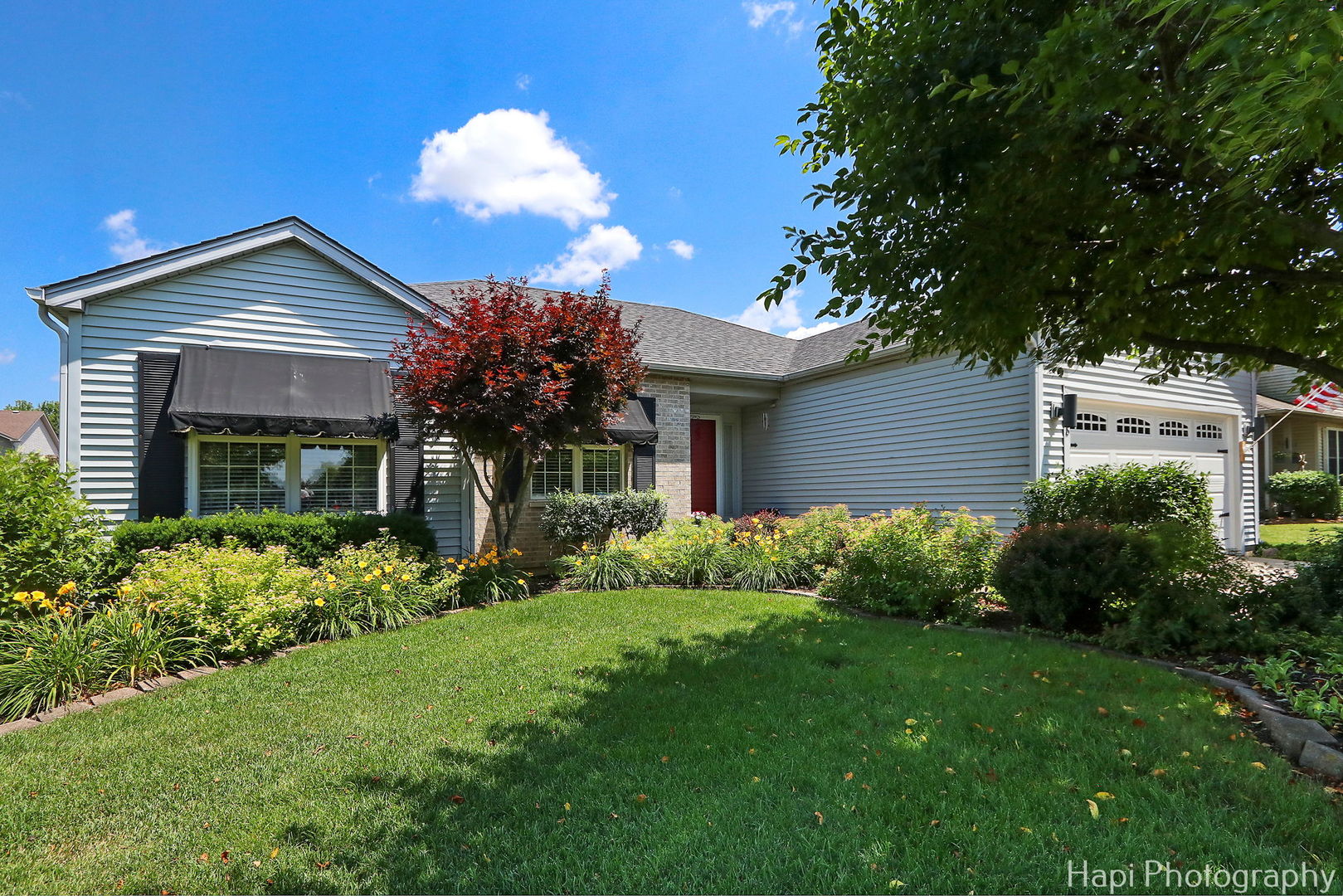 318 Inverness Trail, McHenry, IL 60050