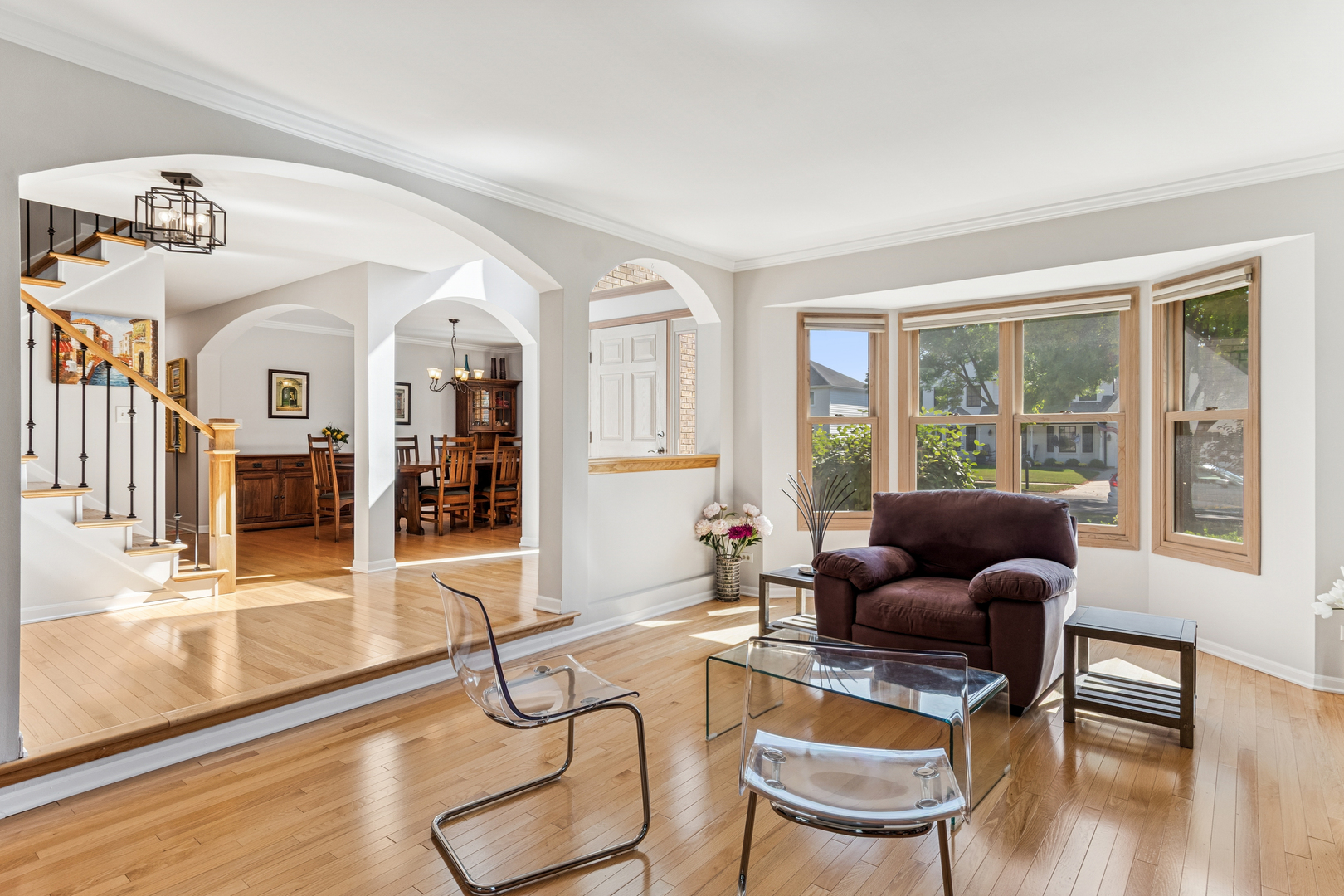 941 E Rosewood Avenue, Naperville, IL 60563