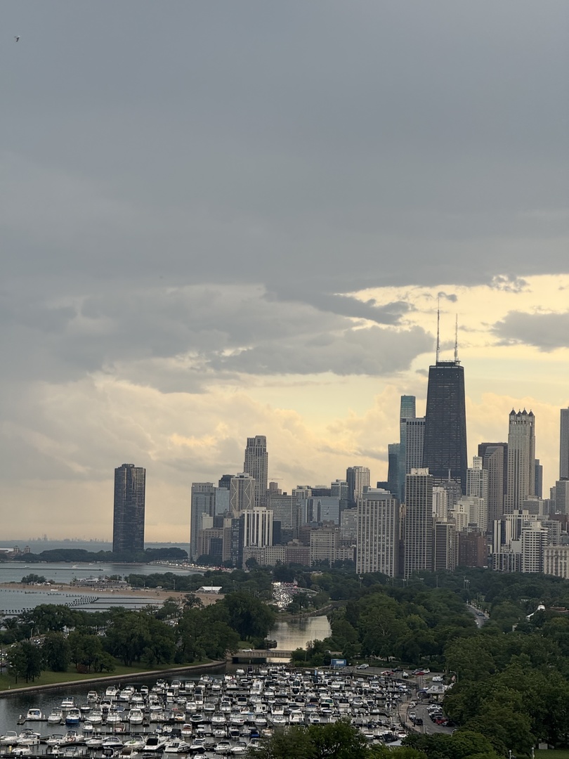 2970 N Lake Shore Drive #18D, Chicago, IL 60657