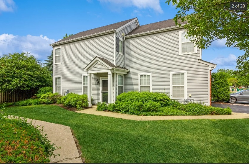 4924 Montauk Drive, Plainfield, IL 60586