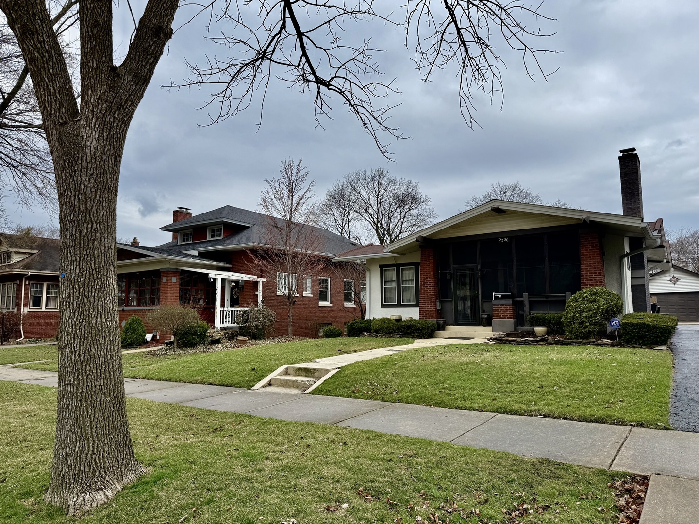 2300 W 112th Street, Chicago, IL 60643