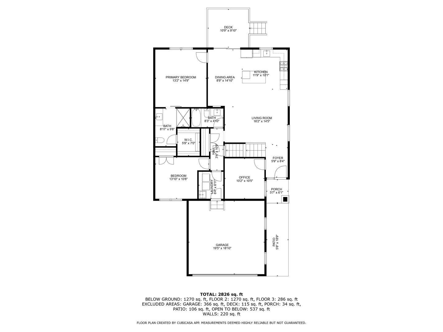 534 Sudbury Circle, Oswego, IL 60543