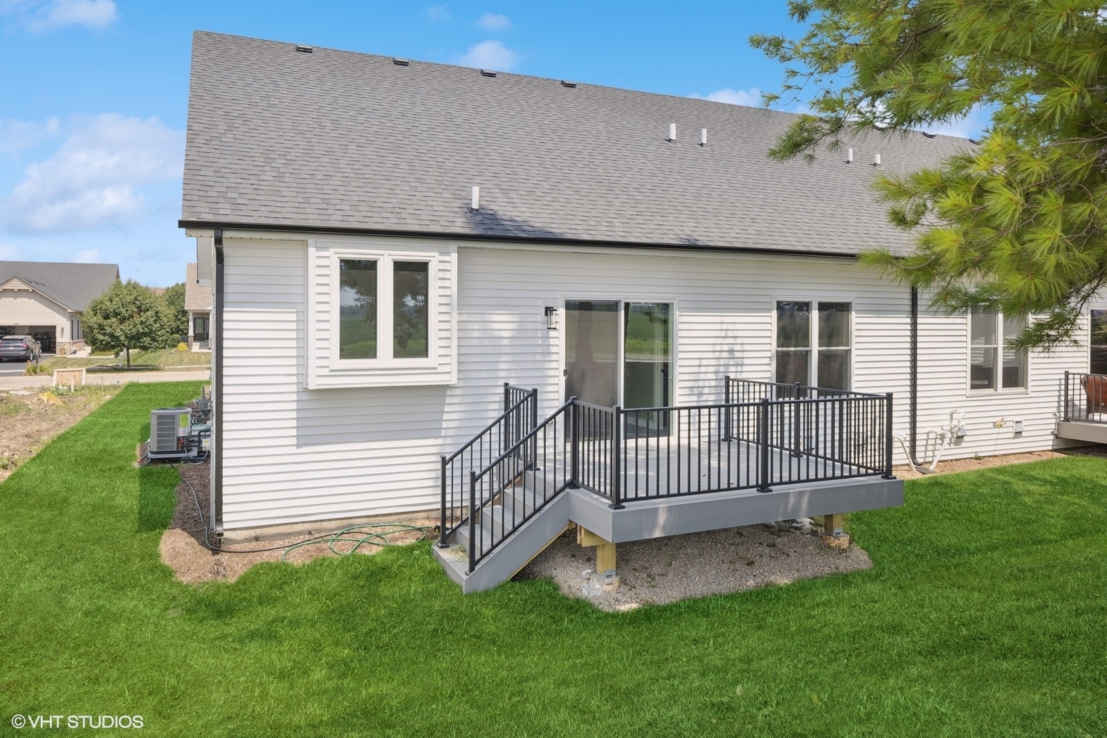 534 Sudbury Circle, Oswego, IL 60543