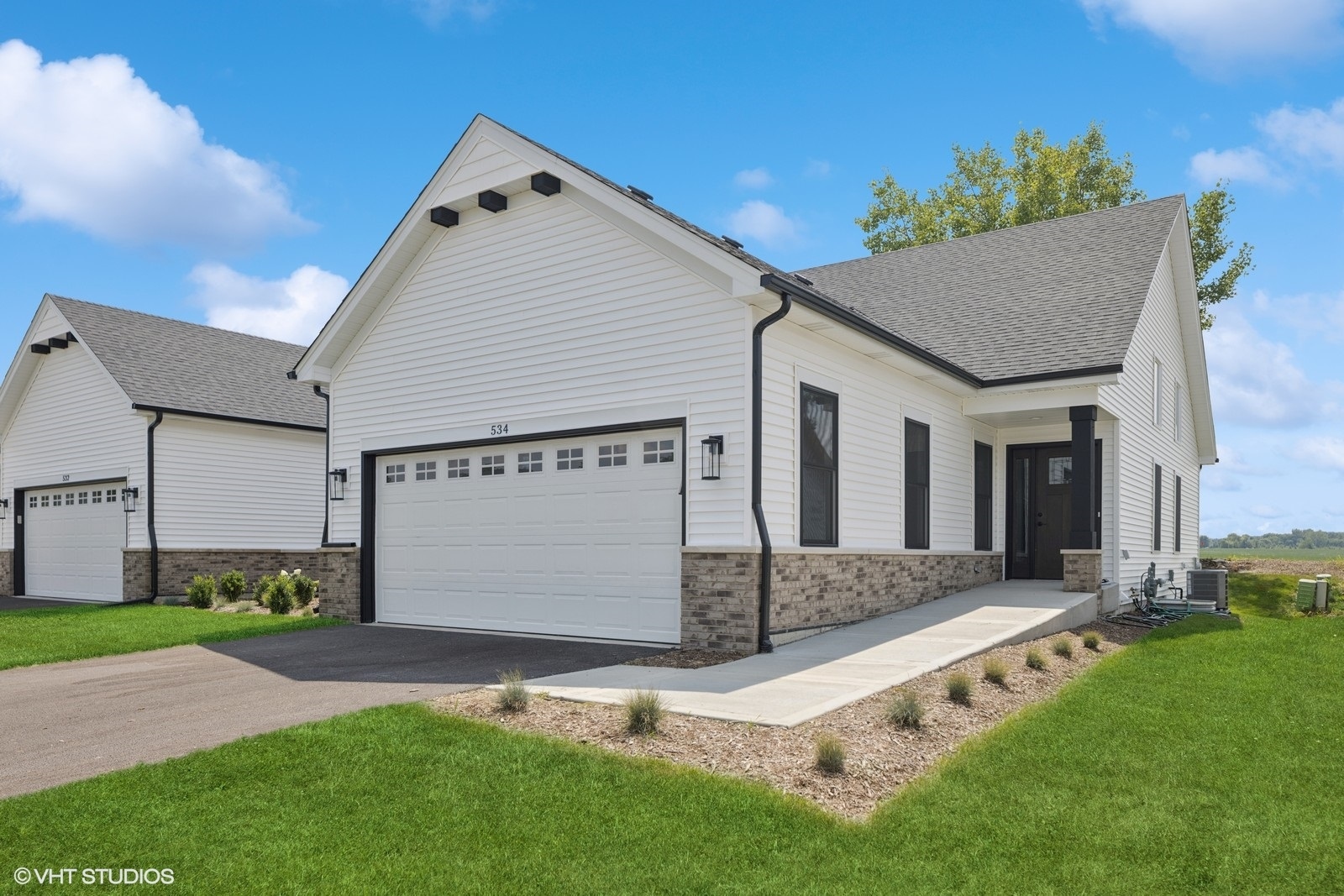 534 Sudbury Circle, Oswego, IL 60543