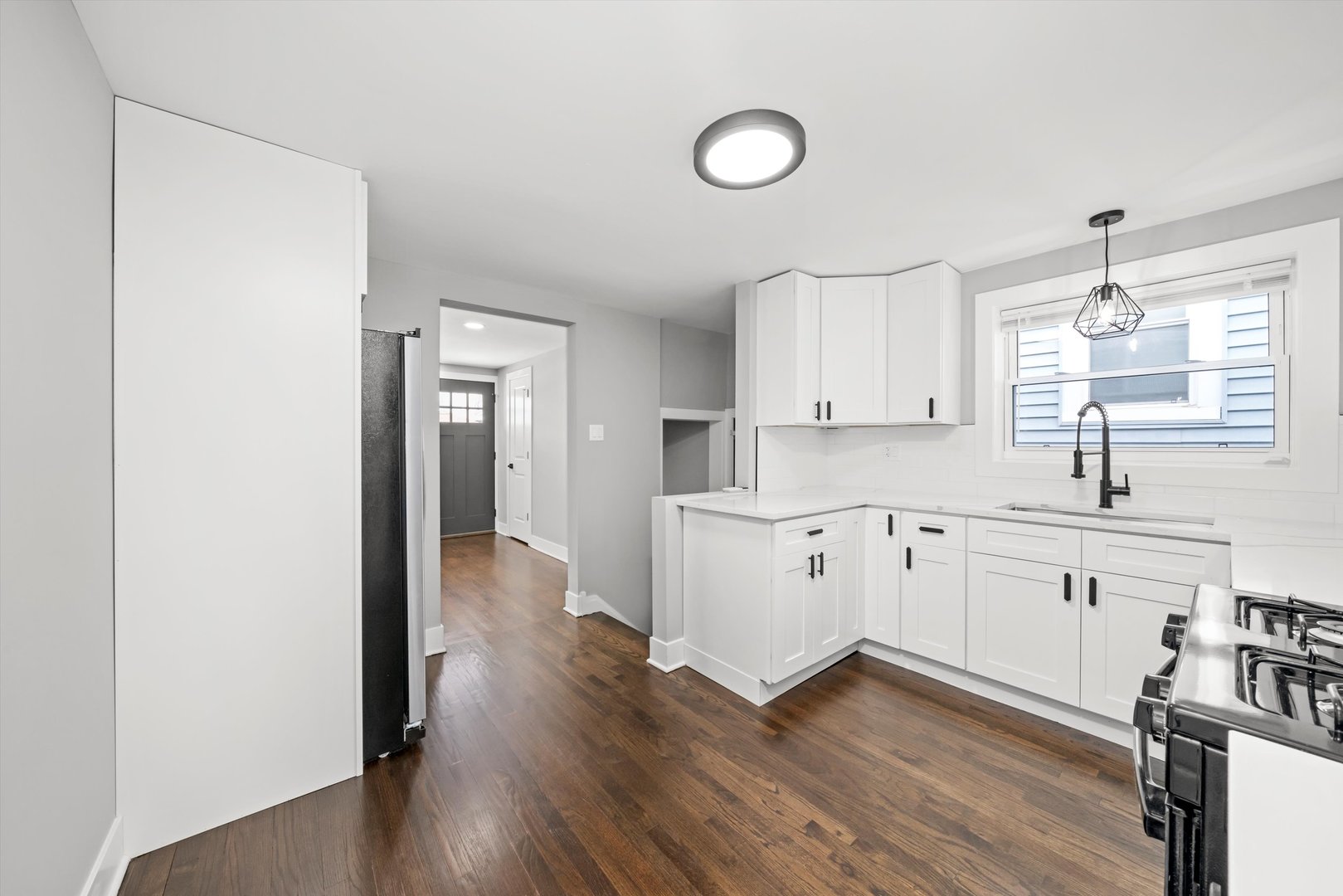1467 W 73rd Street, Chicago, IL 60636