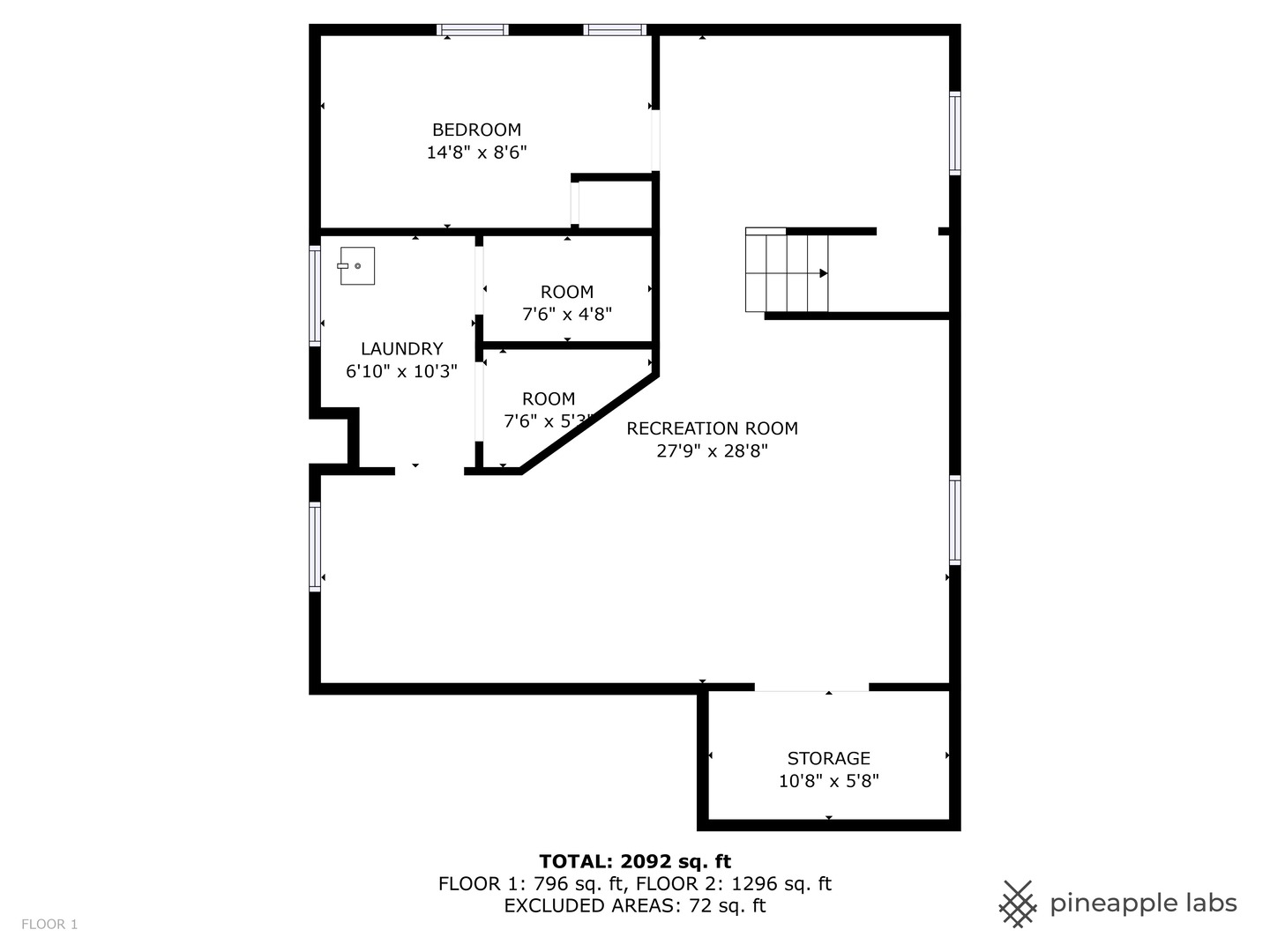 4445 Wisconsin Avenue, Stickney, IL 60402